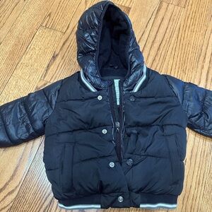 Baby GAP Coldcontrol Max winter coat 18-24 months